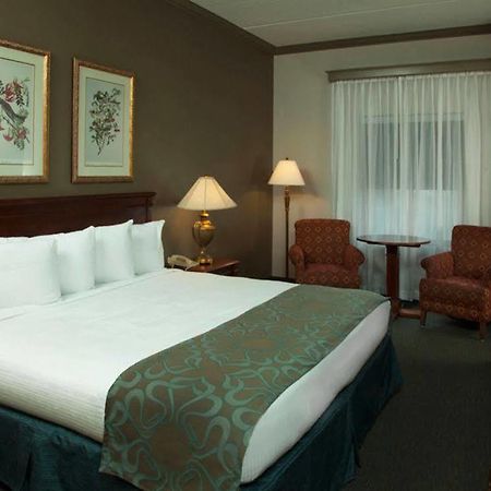 Harrahs Tunica Casino And Hotel Robinsonville Εξωτερικό φωτογραφία