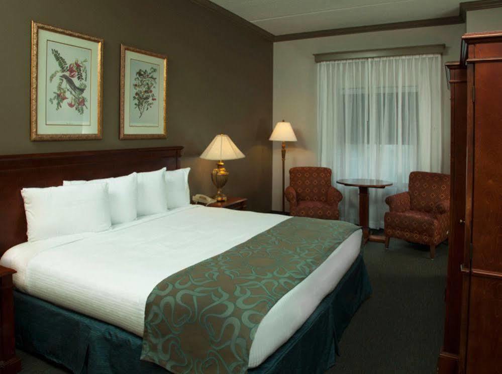Harrahs Tunica Casino And Hotel Robinsonville Εξωτερικό φωτογραφία